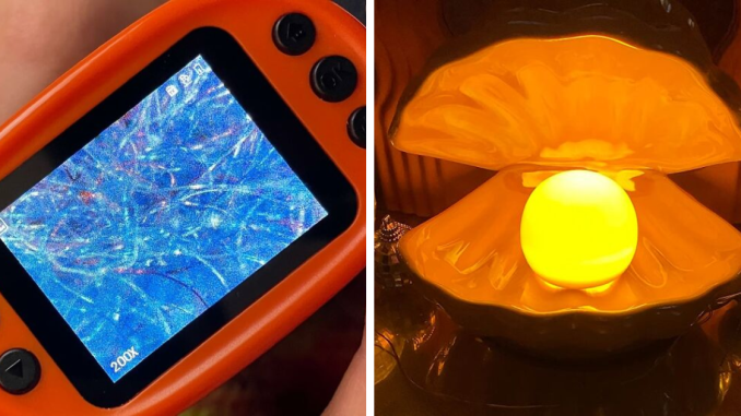 23 Unexpectedly Brilliant Amazon Finds That Just Hit Different