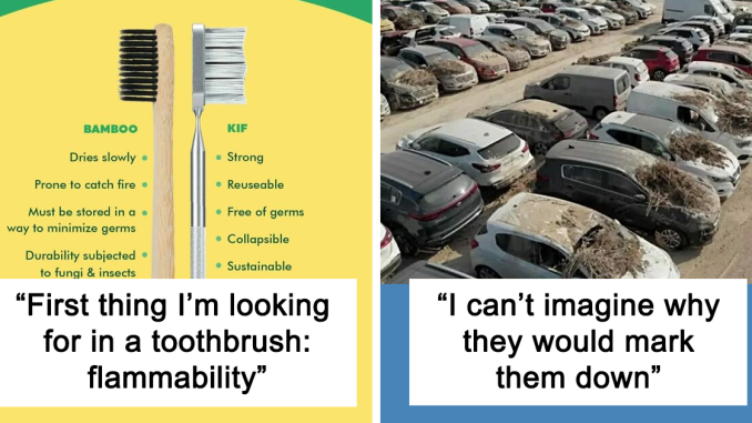 25 Ads That Tried Hard To Be Good But Failed Miserably