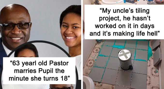 ‘Awful Everything’ Shames The World’s Worst People, And Here’s 35 Of Their Most Hated Ones (New Pics)