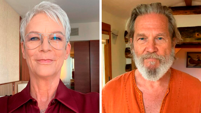 40 Celebrities Who Don’t Mind Their Hair Turning Gray And Leave It Be