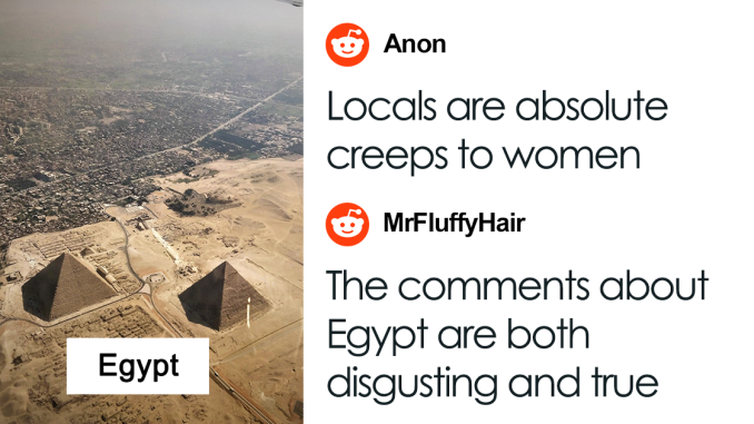 Disappointed Tourists Explain Why They’ll Never Visit These 13 Countries Again