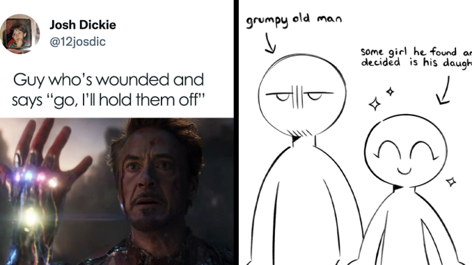 People Share 34 Plot Clichés They Just Can’t Get Enough Of, No Matter How Painfully Often They’re Used