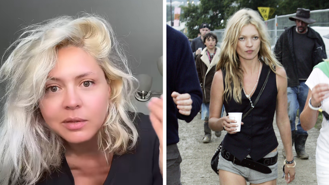 ‘You Wouldn’t Survive The 2000s’: Millennials Slam Gen Z’s ‘Y2K Skinny’ Diet Trend