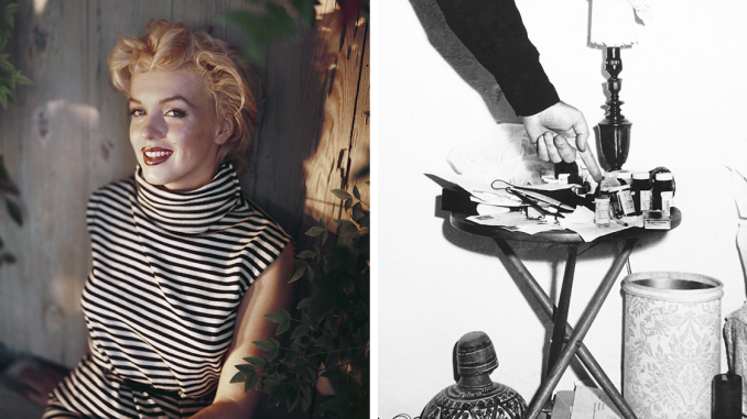 Bombshell Revelation In Marilyn Monroe Autopsy As Coroner Reveals Suspicious Finding 60 Years Later