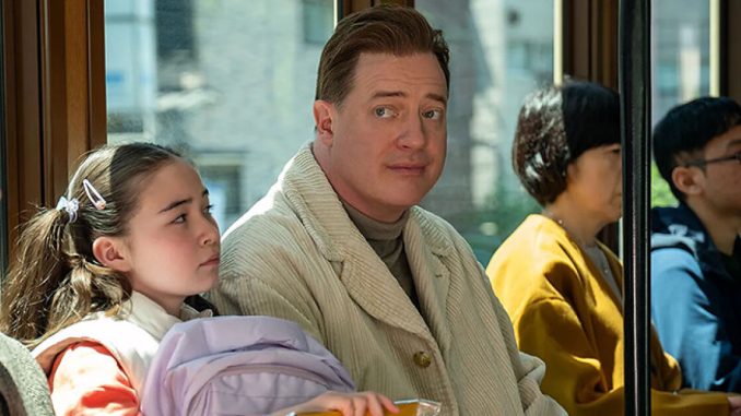 “I Just Root For Him So Much”: Trailer For New Brendan Fraser Film Has Fans Emotional