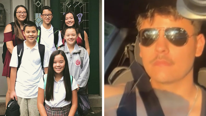 “Locked Up, Isolated, Zip Tied”: Kate And Jon Gosselin’s Son Collin Pens Heartbreaking Message