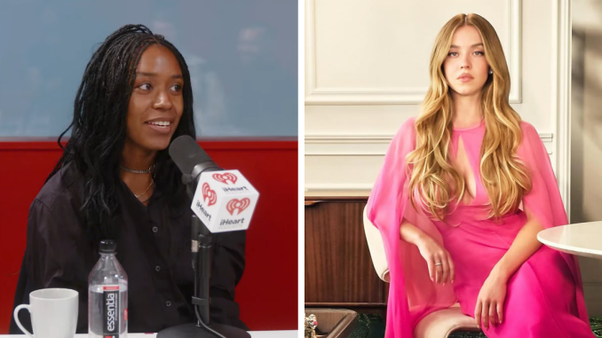 Writer Who Trashed Sydney Sweeney Hit With ‘Karma’ After Anti-White Posts Resurface