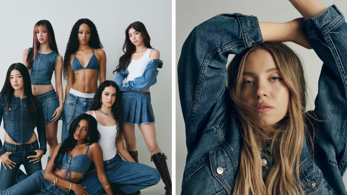 “Just As Long As Nobody Is Blonde”: Gap Responds To American Eagle, Releases Their Own Jeans Ad