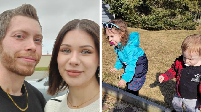 Polygraph Results Made Public For Parents Of Two Kids Who Disappeared Without A Trace