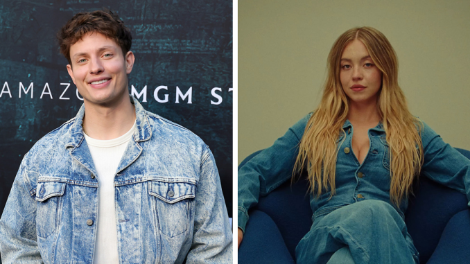 “Birds Of A Feather”: Canceled Comedian Matt Rife Backs Sydney Sweeney After Viral Ad Backlash