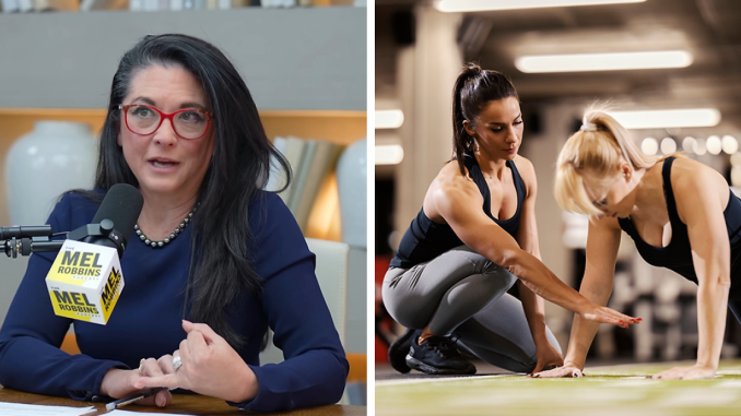 Doctor Reveals 11 Push-Ups Challenge And Claims It Can Change A Woman’s Life