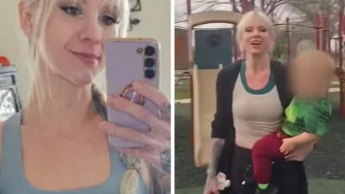 Mom Who Called Autistic Child The N-Word In Viral Video Finally Faces Criminal Charges
