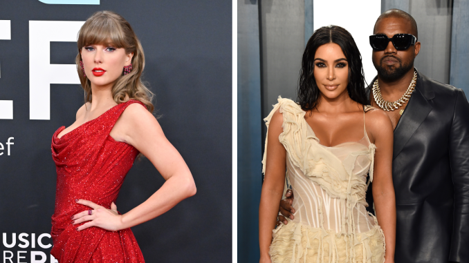 24 Times Celebs Publicly Called Out Fellow A-Listers On Social Media