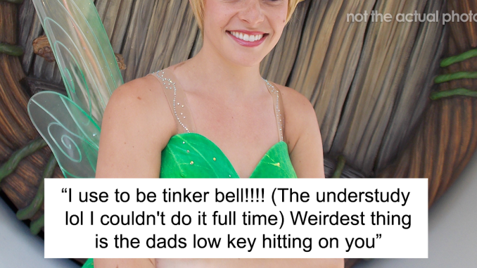 15 Of The Most Controversial Mysteries And Tales From Disney Park Staff And Visitors