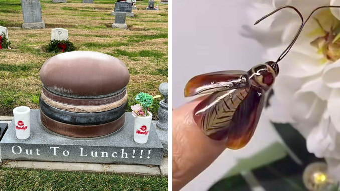 94 Of The Funniest Examples Of Awful Taste But Great Execution (New Pics)