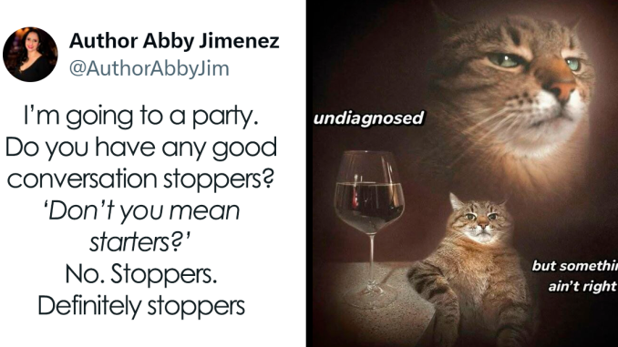 130 Hilarious Memes Neurodivergent People Might Find Relatable