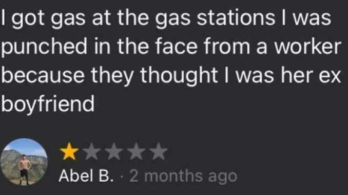 105 Times People Showed Their Immaculate Sense Of Humor In Product And Service Reviews
