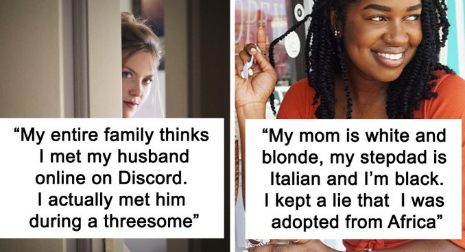 24 Times People Had To Go To Great Lengths To Keep Up The Lies They’d Told
