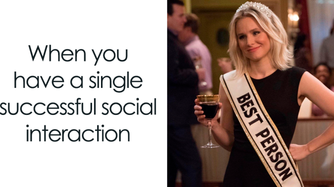 90 Introvert-Worthy Memes That Are As Funny As They Are Accurate