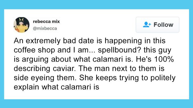 These 37 Ridiculous Tweets Might Either Make You Laugh Or Lose Faith In Humanity