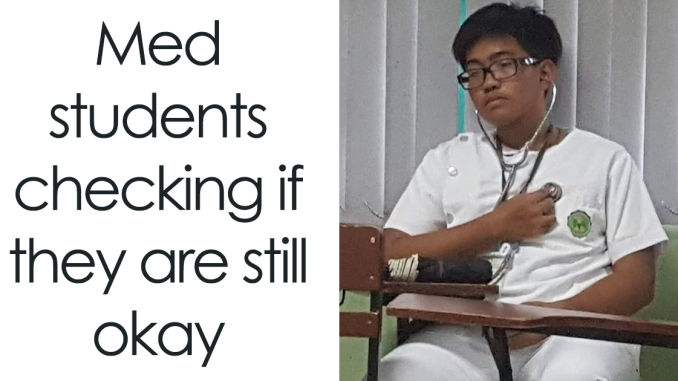 94 Funny And Relatable Medical Memes To Show Your Doctor At Your Next Checkup