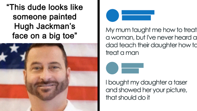 26 Times People Delivered Such Epic Burns, Even Their Enemies Laughed