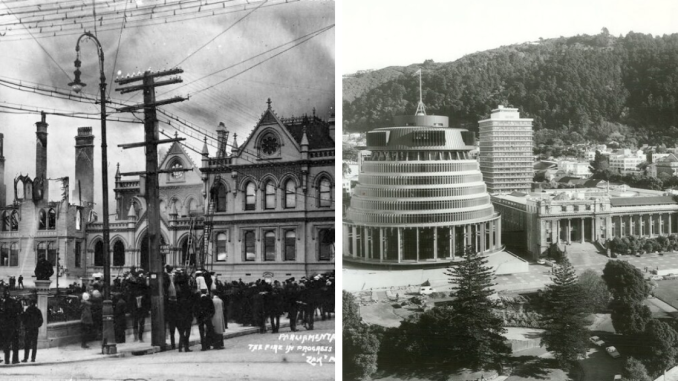 25 Historic Buildings That Were Nearly Lost Forever But Saved