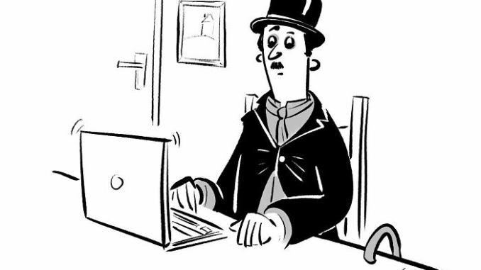 29 Simple Yet Relatable Cartoons By This Artist