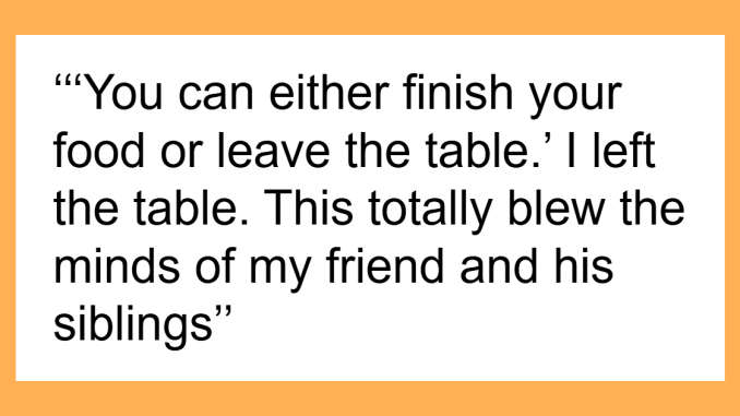 “If You Don’t Like It, Leave”: 12 Times People Left Arrogant Folks Speechless