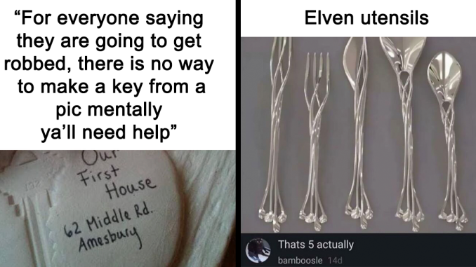 33 Hilarious Times Confidence Met Reality And Got Wrecked