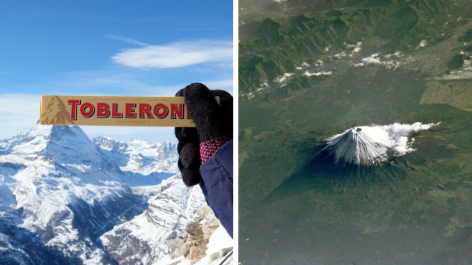 46 Fascinating Photos Of World Geography That Will Amaze You