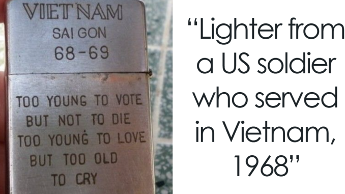 86 Interesting Historic Photos And The Even More Fascinating Stories Behind Them (New Pics)