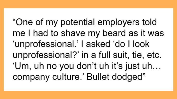 67 Job Interview Red Flags That Scream Toxic Workplace