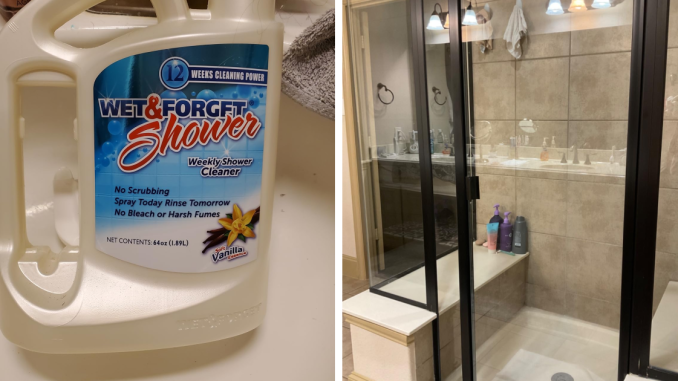 21 Cleaning Hacks For People Who Are Mildly Allergic To Effort