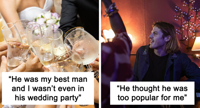“That $700 Was The Last Straw”: 17 Men Reveal What Ended Their Friendship With A Guy Friend