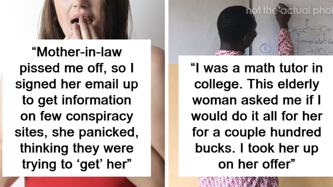 “I Ruined His Life”: 8 People Confess To The Most Morally Questionable Things They’ve Done