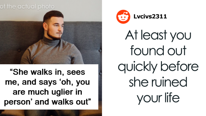 29 Times People’s Romantic Hopes Were Crushed In Seconds
