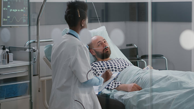 “Her Toes Fell Off Into My Hand”: 35 Moments That Changed Healthcare Workers Forever