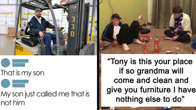 39 Times Old People Used Social Media And Provided The Internet With These Gems