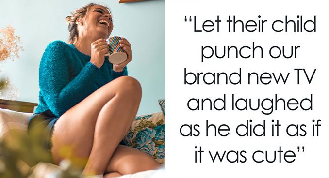 People Are Sharing The Rudest Things Their Guests Have Done And These Are 11 Of The Worst Ones