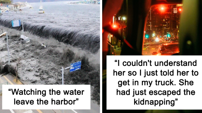 21 Times People’s Intuition Did Not Fail To Spot That Something Wasn’t Right