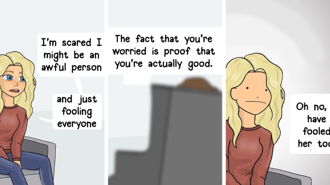 32 Hilariously Relatable Comics About Life’s Daily Struggles, By This Artist