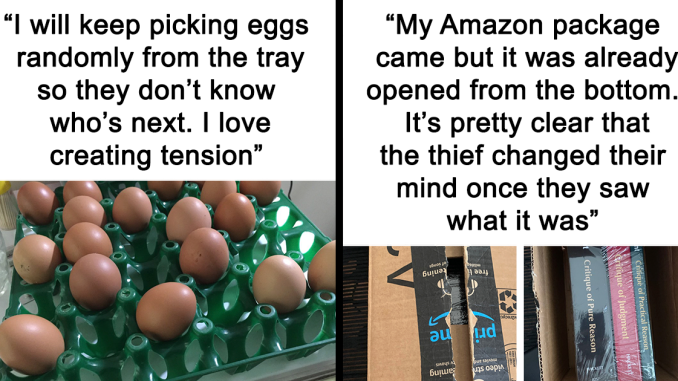 45 Funny Memes That You’ll Probably Enjoy If You Think You’re Smart