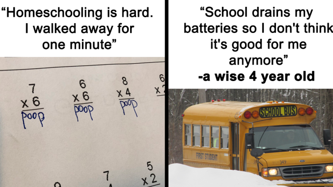26 Hilarious Memes And Posts Shared By The “Stuff Tiny Humans Say” Instagram Page
