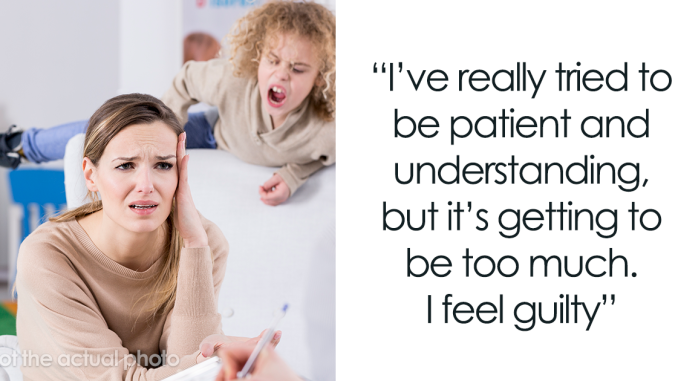 Woman Decides To Only Have Childfree Events In The Future After Dealing With Friend’s Rowdy Kids