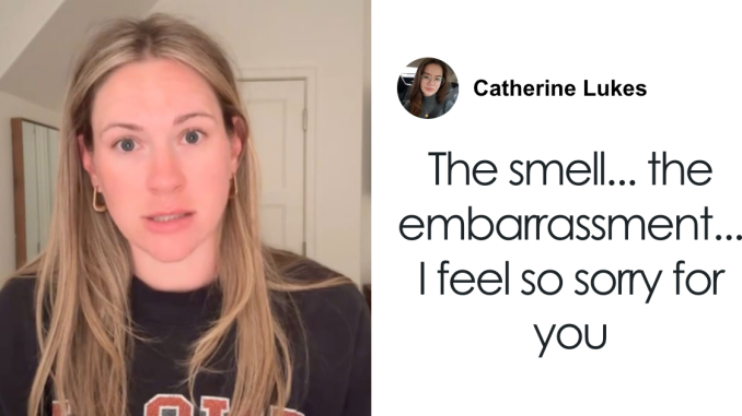 “Worst Nightmare”: Woman’s Extreme Diarrhea On Plane Leads To Emergency Landing And Flight Cancellation