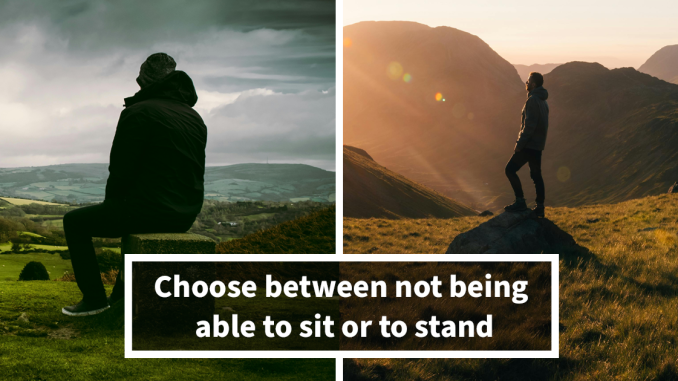 30 No-Win ‘Would You Rather’ Situations That Will Have You Second-Guessing – Cast Your Vote