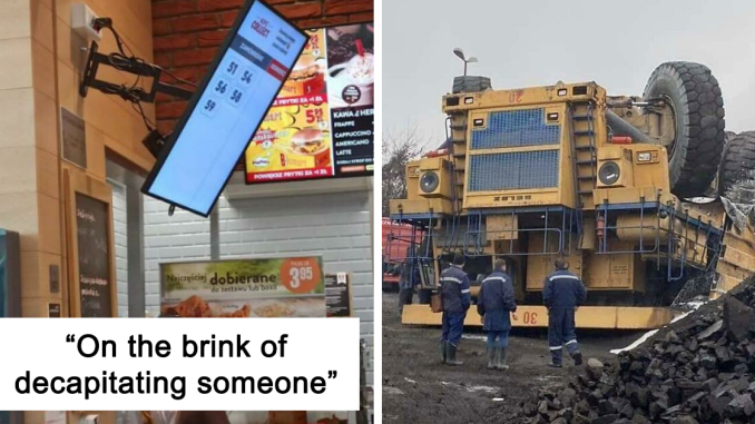 This Online Community Is All About People Who Don’t Prioritize Safety, As If They’re Immortal