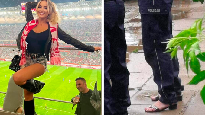 35 Photos From Polish Social Media Profiles That Raise As Many Questions As They Provide Answers