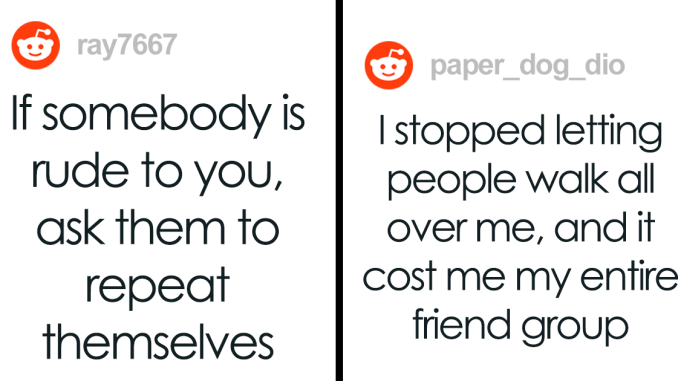 26 Of The Most Useful Social Tips That Help You Connect With Others, As Shared By This Online Group